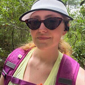 Meet your Posher, Allison